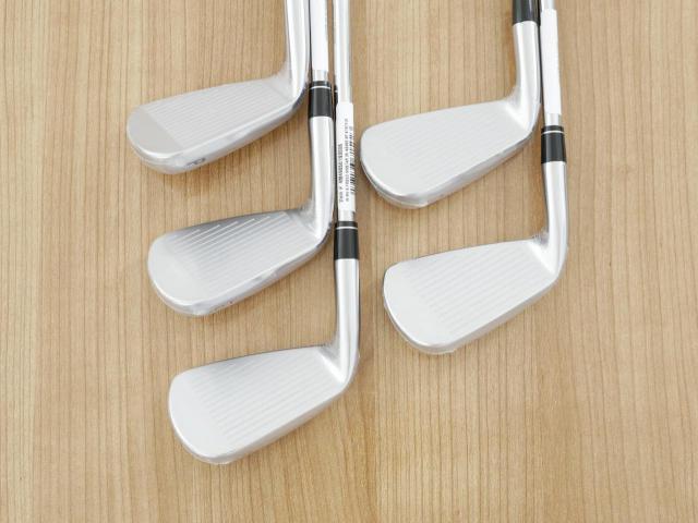 Iron set : Callaway : **ของใหม่ ยังไม่แกะพลาสติก** ชุดเหล็ก Callaway X Forged MAX Star (รุ่นล่าสุด ออกปี 2025) มีเหล็ก 6-Pw (5 ชิ้น) ก้านเหล็ก NS Pro 950 NEO Flex S