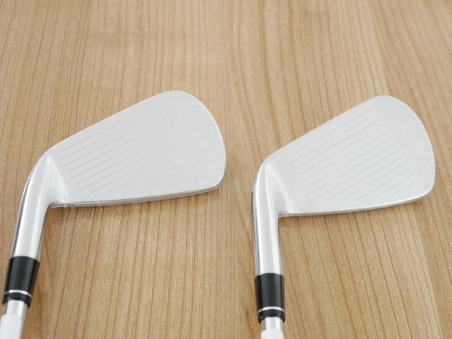 Iron set : Callaway : **ของใหม่ ยังไม่แกะพลาสติก** ชุดเหล็ก Callaway X Forged MAX Star (รุ่นล่าสุด ออกปี 2025) มีเหล็ก 6-Pw (5 ชิ้น) ก้านเหล็ก NS Pro 950 NEO Flex S