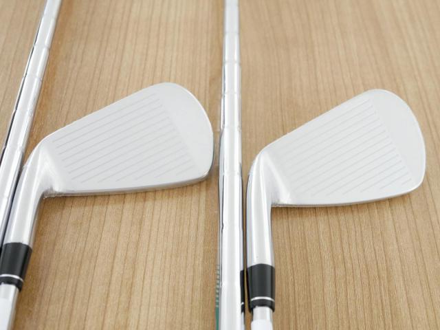 Iron set : Callaway : **ของใหม่ ยังไม่แกะพลาสติก** ชุดเหล็ก Callaway X Forged MAX Star (รุ่นล่าสุด ออกปี 2025) มีเหล็ก 6-Pw (5 ชิ้น) ก้านเหล็ก NS Pro 950 NEO Flex S