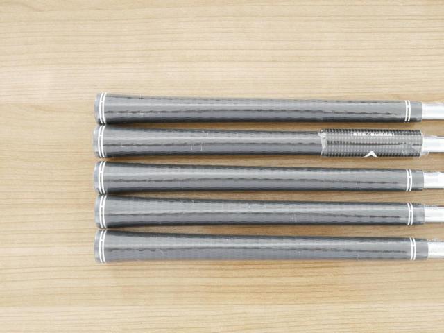 Iron set : Callaway : **ของใหม่ ยังไม่แกะพลาสติก** ชุดเหล็ก Callaway X Forged MAX Star (รุ่นล่าสุด ออกปี 2025) มีเหล็ก 6-Pw (5 ชิ้น) ก้านเหล็ก NS Pro 950 NEO Flex S
