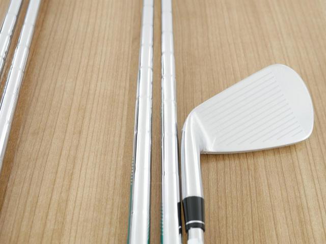 Iron set : Callaway : **ของใหม่ ยังไม่แกะพลาสติก** ชุดเหล็ก Callaway X Forged MAX Star (รุ่นล่าสุด ออกปี 2025) มีเหล็ก 6-Pw (5 ชิ้น) ก้านเหล็ก NS Pro 950 NEO Flex S