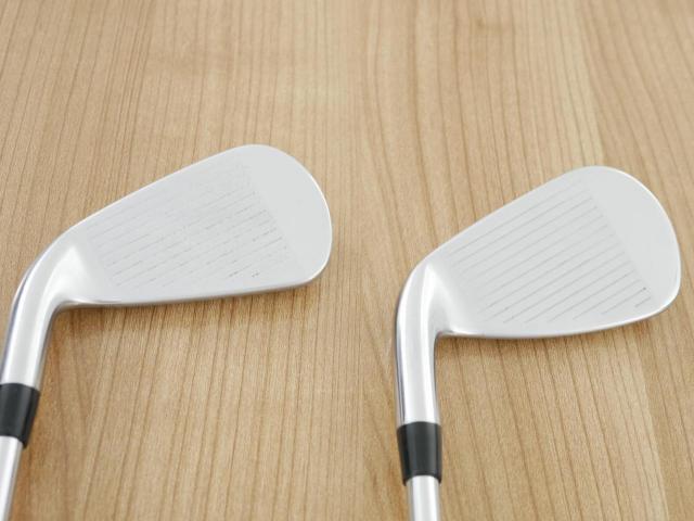 Iron set : Titleist : ชุดเหล็ก Titleist T300 (ปี 2022) มีเหล็ก 5-Pw (6 ชิ้น) ก้านเหล็ก NS Pro 880 AMC 