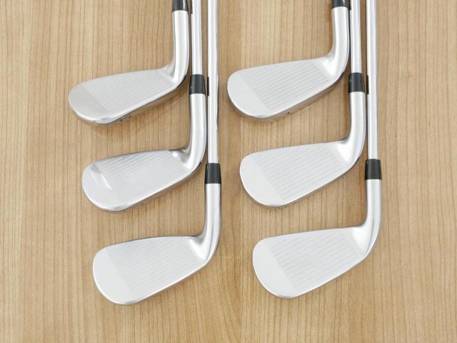 Iron set : Titleist : ชุดเหล็ก Titleist T300 (ปี 2022) มีเหล็ก 5-Pw (6 ชิ้น) ก้านเหล็ก NS Pro 880 AMC 