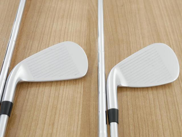 Iron set : Titleist : ชุดเหล็ก Titleist T300 (ปี 2022) มีเหล็ก 5-Pw (6 ชิ้น) ก้านเหล็ก NS Pro 880 AMC 