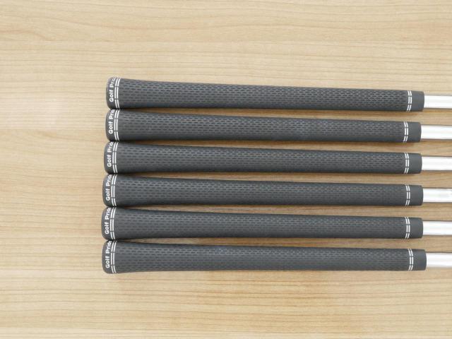 Iron set : Titleist : ชุดเหล็ก Titleist T300 (ปี 2022) มีเหล็ก 5-Pw (6 ชิ้น) ก้านเหล็ก NS Pro 880 AMC 