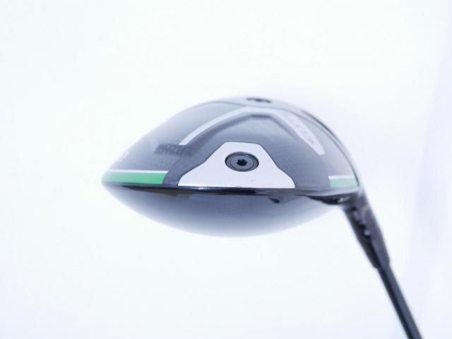 Driver : Callaway : ไดรเวอร์ Callaway ELYTE Triple Diamond (ออกปี 2025 Japan Spec.) Loft 10.5 (ปรับได้) ก้าน Mitsubishi TENSEI 60 Flex S