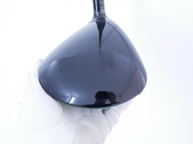 Driver : Callaway : ไดรเวอร์ Callaway ELYTE Triple Diamond (ออกปี 2025 Japan Spec.) Loft 10.5 (ปรับได้) ก้าน Mitsubishi TENSEI 60 Flex S
