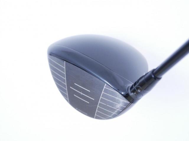 Driver : Callaway : ไดรเวอร์ Callaway ELYTE Triple Diamond (ออกปี 2025 Japan Spec.) Loft 10.5 (ปรับได้) ก้าน Mitsubishi TENSEI 60 Flex S