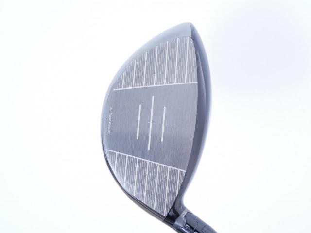 Driver : Callaway : ไดรเวอร์ Callaway ELYTE Triple Diamond (ออกปี 2025 Japan Spec.) Loft 10.5 (ปรับได้) ก้าน Mitsubishi TENSEI 60 Flex S