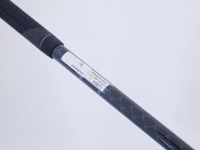 Driver : Callaway : ไดรเวอร์ Callaway ELYTE Triple Diamond (ออกปี 2025 Japan Spec.) Loft 10.5 (ปรับได้) ก้าน Mitsubishi TENSEI 60 Flex S
