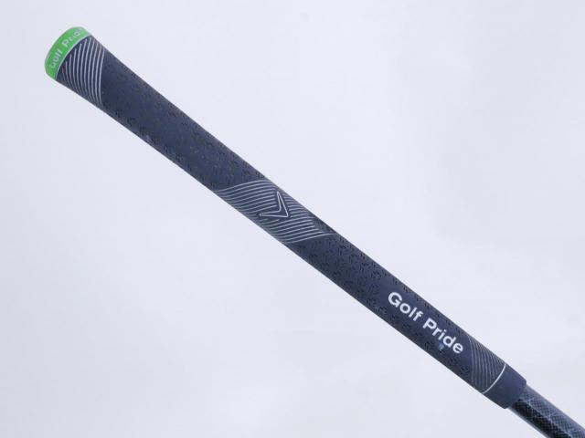 Driver : Callaway : ไดรเวอร์ Callaway ELYTE Triple Diamond (ออกปี 2025 Japan Spec.) Loft 10.5 (ปรับได้) ก้าน Mitsubishi TENSEI 60 Flex S