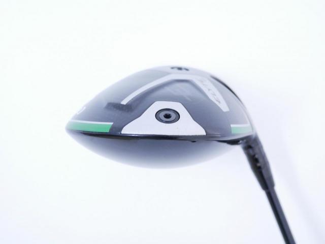 Driver : Callaway : ไดรเวอร์ Callaway ELYTE Triple Diamond (ออกปี 2025 Japan Spec.) Loft 9 (ปรับได้) ก้าน Mitsubishi TENSEI 60 Flex X