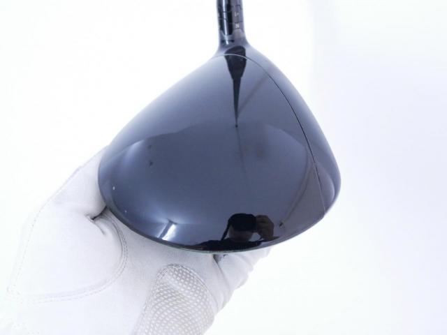 Driver : Callaway : ไดรเวอร์ Callaway ELYTE Triple Diamond (ออกปี 2025 Japan Spec.) Loft 9 (ปรับได้) ก้าน Mitsubishi TENSEI 60 Flex X