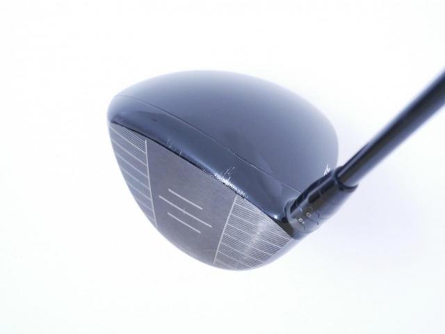 Driver : Callaway : ไดรเวอร์ Callaway ELYTE Triple Diamond (ออกปี 2025 Japan Spec.) Loft 9 (ปรับได้) ก้าน Mitsubishi TENSEI 60 Flex X