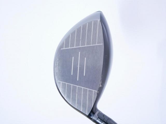 Driver : Callaway : ไดรเวอร์ Callaway ELYTE Triple Diamond (ออกปี 2025 Japan Spec.) Loft 9 (ปรับได้) ก้าน Mitsubishi TENSEI 60 Flex X