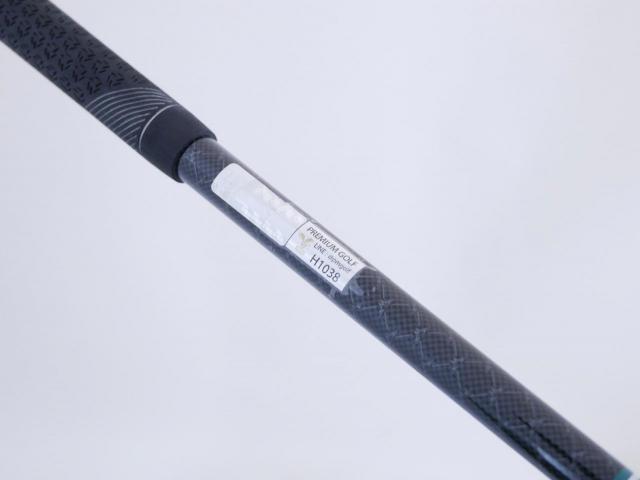 Driver : Callaway : ไดรเวอร์ Callaway ELYTE Triple Diamond (ออกปี 2025 Japan Spec.) Loft 9 (ปรับได้) ก้าน Mitsubishi TENSEI 60 Flex X