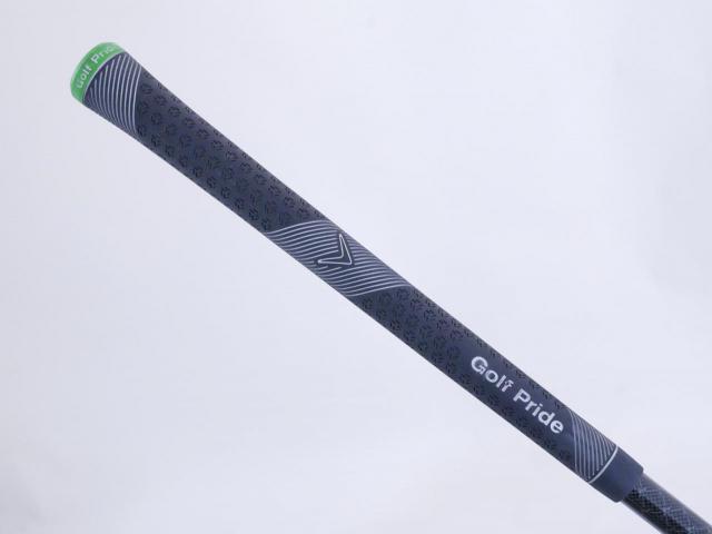 Driver : Callaway : ไดรเวอร์ Callaway ELYTE Triple Diamond (ออกปี 2025 Japan Spec.) Loft 9 (ปรับได้) ก้าน Mitsubishi TENSEI 60 Flex X