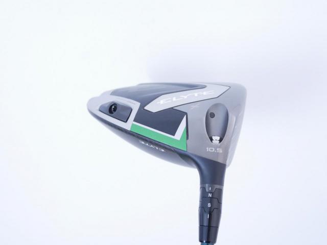 Driver : Callaway : ไดรเวอร์ Callaway ELYTE X (ออกปี 2025 Japan Spec.) Loft 10.5 (ปรับได้) ก้าน Fujikura VENTUS 5 Flex S