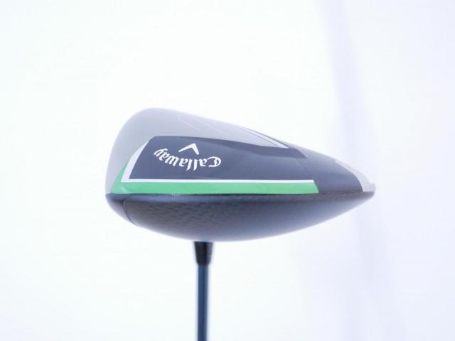 Driver : Callaway : ไดรเวอร์ Callaway ELYTE X (ออกปี 2025 Japan Spec.) Loft 10.5 (ปรับได้) ก้าน Fujikura VENTUS 5 Flex S