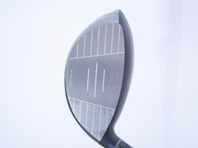 Driver : Callaway : ไดรเวอร์ Callaway ELYTE X (ออกปี 2025 Japan Spec.) Loft 10.5 (ปรับได้) ก้าน Fujikura VENTUS 5 Flex S