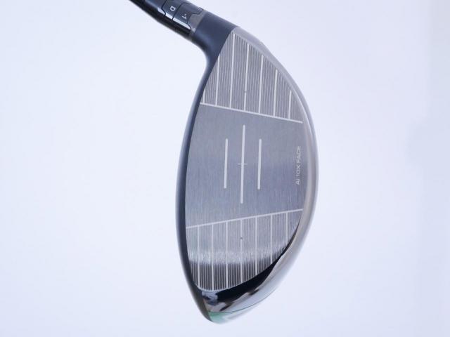 Driver : Callaway : ไดรเวอร์ Callaway ELYTE X (ออกปี 2025 Japan Spec.) Loft 10.5 (ปรับได้) ก้าน Fujikura VENTUS 5 Flex S
