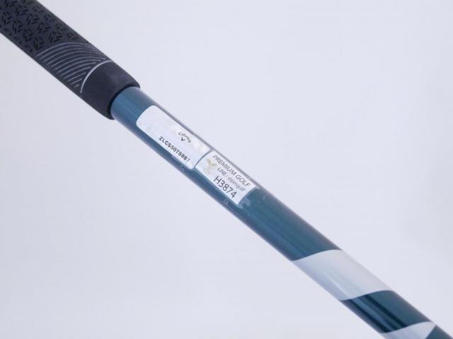 Driver : Callaway : ไดรเวอร์ Callaway ELYTE X (ออกปี 2025 Japan Spec.) Loft 10.5 (ปรับได้) ก้าน Fujikura VENTUS 5 Flex S
