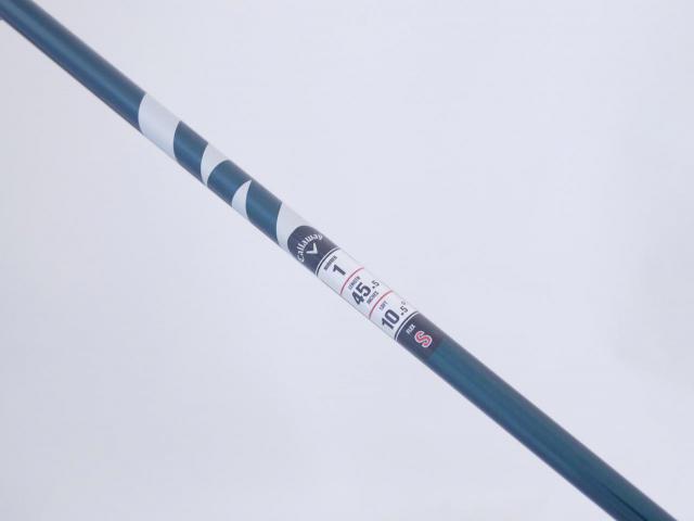 Driver : Callaway : ไดรเวอร์ Callaway ELYTE X (ออกปี 2025 Japan Spec.) Loft 10.5 (ปรับได้) ก้าน Fujikura VENTUS 5 Flex S