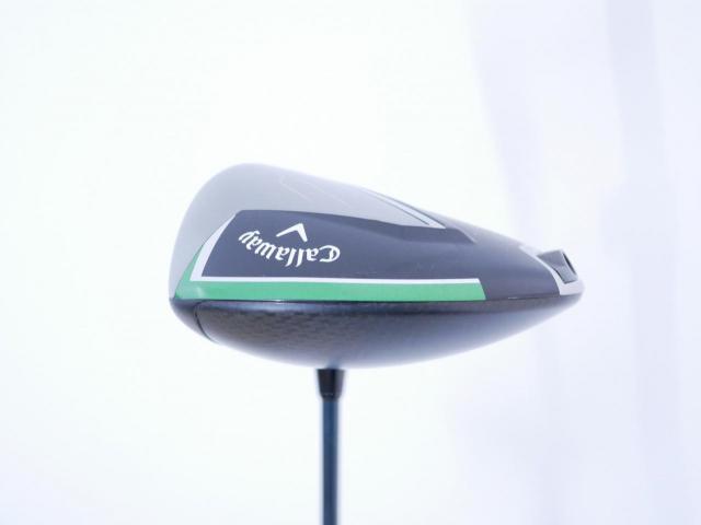 Driver : Callaway : ไดรเวอร์ Callaway ELYTE X (ออกปี 2025 Japan Spec.) Loft 10.5 (ปรับได้) ก้าน Fujikura VENTUS 5 Flex S