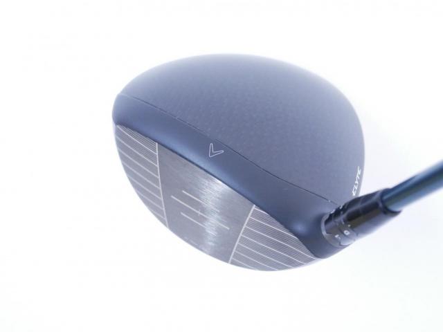 Driver : Callaway : ไดรเวอร์ Callaway ELYTE X (ออกปี 2025 Japan Spec.) Loft 10.5 (ปรับได้) ก้าน Fujikura VENTUS 5 Flex S