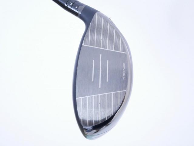 Driver : Callaway : ไดรเวอร์ Callaway ELYTE X (ออกปี 2025 Japan Spec.) Loft 10.5 (ปรับได้) ก้าน Fujikura VENTUS 5 Flex S