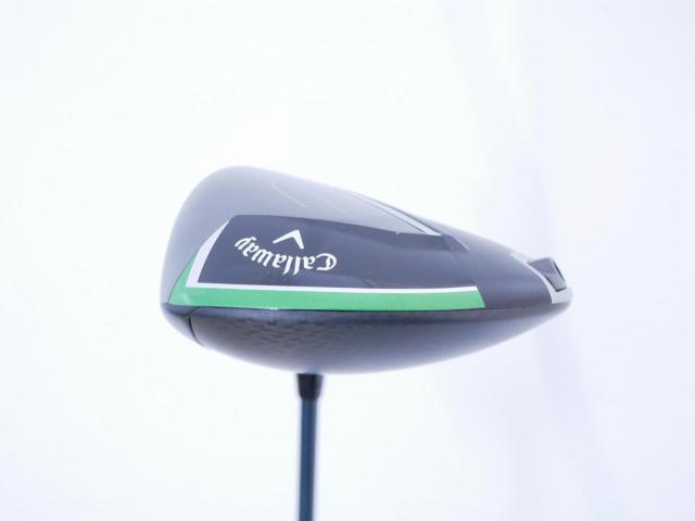 Driver : Callaway : ไดรเวอร์ Callaway ELYTE X (ออกปี 2025 Japan Spec.) Loft 10.5 (ปรับได้) ก้าน Fujikura VENTUS 5 Flex S