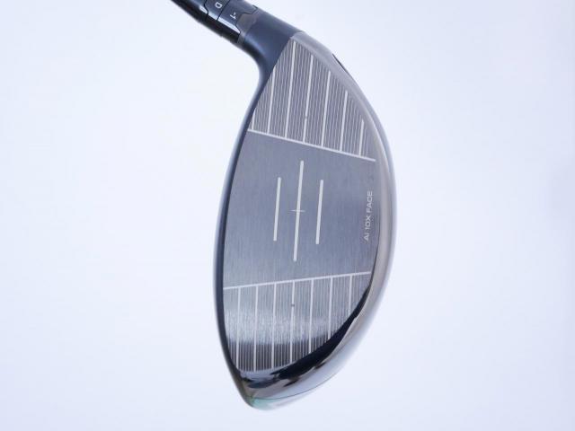 Driver : Callaway : ไดรเวอร์ Callaway ELYTE X (ออกปี 2025 Japan Spec.) Loft 10.5 (ปรับได้) ก้าน Fujikura VENTUS 5 Flex S