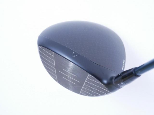 Driver : Callaway : ไดรเวอร์ Callaway ELYTE X (ออกปี 2025 Japan Spec.) Loft 10.5 (ปรับได้) ก้าน Fujikura VENTUS 5 Flex S
