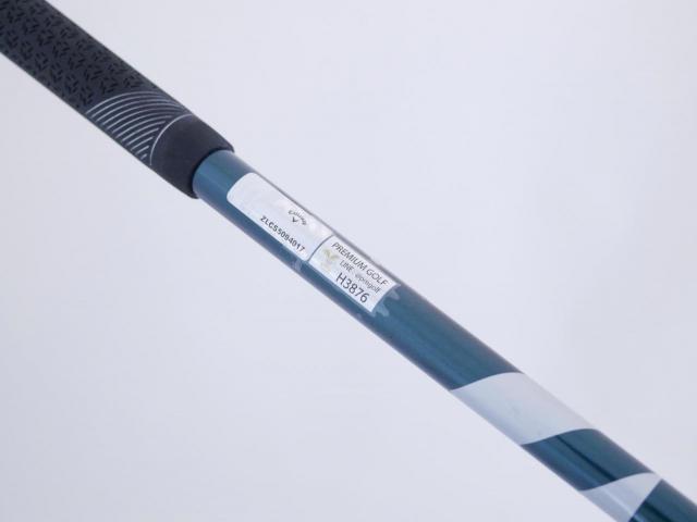 Driver : Callaway : ไดรเวอร์ Callaway ELYTE X (ออกปี 2025 Japan Spec.) Loft 10.5 (ปรับได้) ก้าน Fujikura VENTUS 5 Flex S
