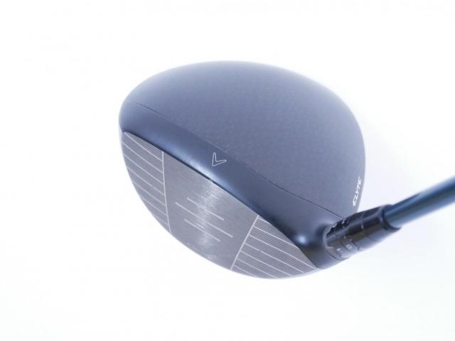 Driver : Callaway : ไดรเวอร์ Callaway ELYTE X (ออกปี 2025 Japan Spec.) Loft 10.5 (ปรับได้) ก้าน Fujikura VENTUS 5 Flex S