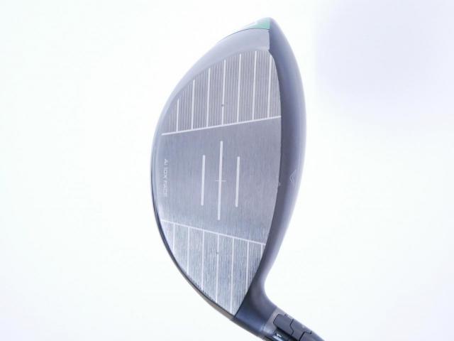 Driver : Callaway : ไดรเวอร์ Callaway ELYTE X (ออกปี 2025 Japan Spec.) Loft 10.5 (ปรับได้) ก้าน Fujikura VENTUS 5 Flex S