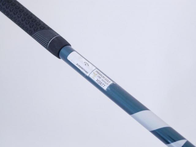 Driver : Callaway : ไดรเวอร์ Callaway ELYTE X (ออกปี 2025 Japan Spec.) Loft 10.5 (ปรับได้) ก้าน Fujikura VENTUS 5 Flex S