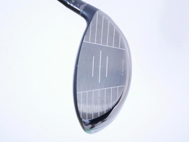 Driver : Callaway : ไดรเวอร์ Callaway ELYTE X (ออกปี 2025 Japan Spec.) Loft 10.5 (ปรับได้) ก้าน Fujikura VENTUS 5 Flex S