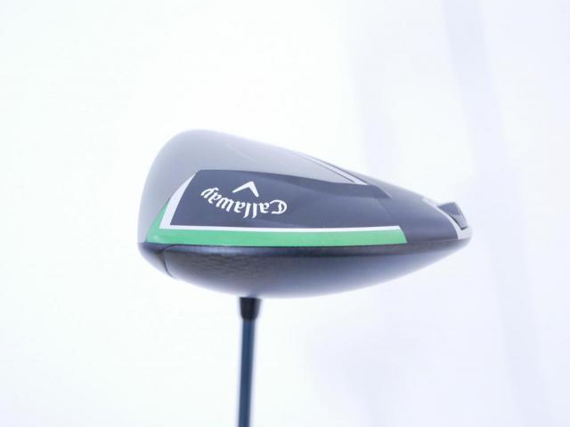 Driver : Callaway : ไดรเวอร์ Callaway ELYTE X (ออกปี 2025 Japan Spec.) Loft 10.5 (ปรับได้) ก้าน Fujikura VENTUS 5 Flex S