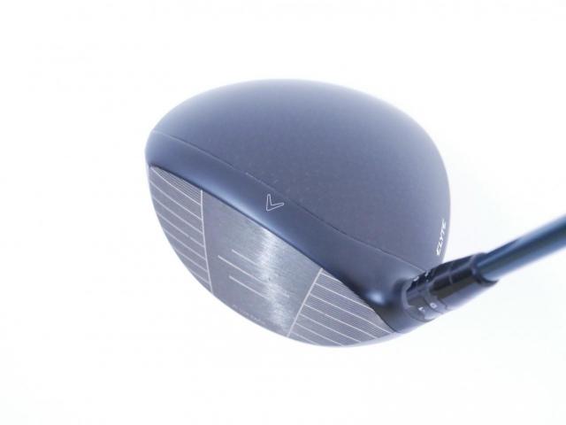Driver : Callaway : ไดรเวอร์ Callaway ELYTE X (ออกปี 2025 Japan Spec.) Loft 10.5 (ปรับได้) ก้าน Fujikura VENTUS 5 Flex S