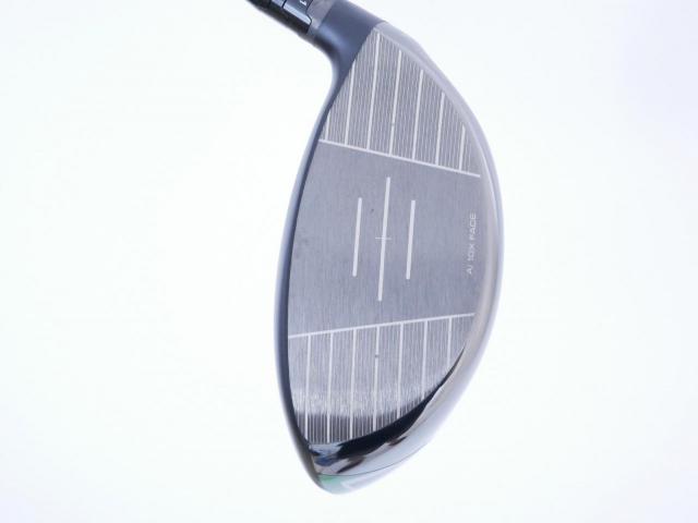 Driver : Callaway : ไดรเวอร์ Callaway ELYTE X (ออกปี 2025 Japan Spec.) Loft 10.5 (ปรับได้) ก้าน Fujikura VENTUS 5 Flex S