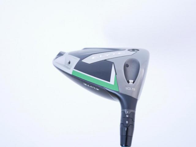 Driver : Callaway : ไดรเวอร์ Callaway ELYTE (ออกปี 2025 Japan Spec.) Loft 10.5 (ปรับได้) ก้าน Fujikura VENTUS 5 Flex S