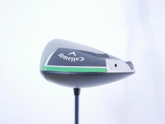 Driver : Callaway : ไดรเวอร์ Callaway ELYTE (ออกปี 2025 Japan Spec.) Loft 10.5 (ปรับได้) ก้าน Fujikura VENTUS 5 Flex S