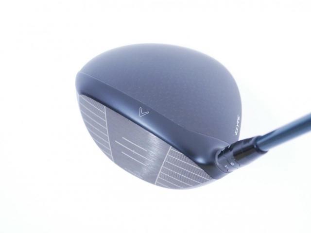 Driver : Callaway : ไดรเวอร์ Callaway ELYTE (ออกปี 2025 Japan Spec.) Loft 10.5 (ปรับได้) ก้าน Fujikura VENTUS 5 Flex S