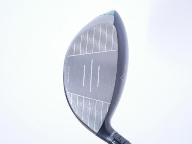 Driver : Callaway : ไดรเวอร์ Callaway ELYTE (ออกปี 2025 Japan Spec.) Loft 10.5 (ปรับได้) ก้าน Fujikura VENTUS 5 Flex S