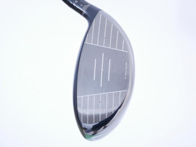 Driver : Callaway : ไดรเวอร์ Callaway ELYTE (ออกปี 2025 Japan Spec.) Loft 10.5 (ปรับได้) ก้าน Fujikura VENTUS 5 Flex S