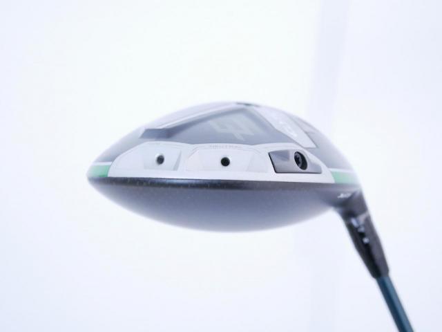 Driver : Callaway : ไดรเวอร์ Callaway ELYTE (ออกปี 2025 Japan Spec.) Loft 10.5 (ปรับได้) ก้าน Fujikura VENTUS 5 Flex S