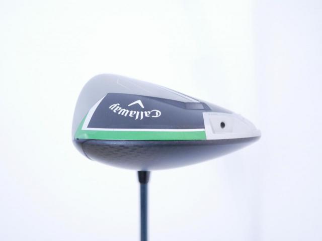 Driver : Callaway : ไดรเวอร์ Callaway ELYTE (ออกปี 2025 Japan Spec.) Loft 10.5 (ปรับได้) ก้าน Fujikura VENTUS 5 Flex S