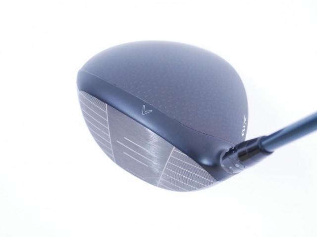 Driver : Callaway : ไดรเวอร์ Callaway ELYTE (ออกปี 2025 Japan Spec.) Loft 10.5 (ปรับได้) ก้าน Fujikura VENTUS 5 Flex S