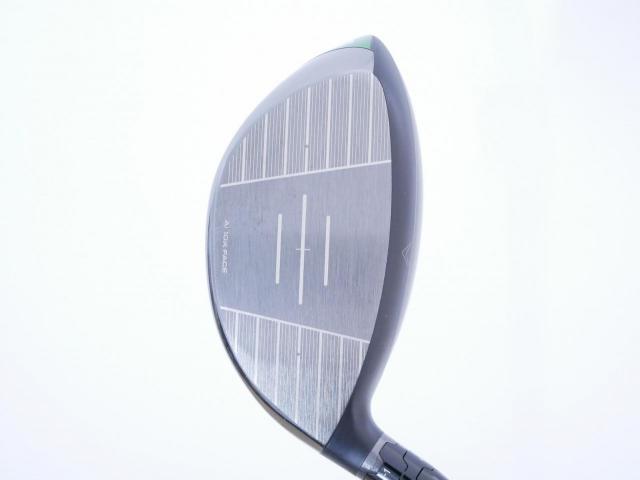 Driver : Callaway : ไดรเวอร์ Callaway ELYTE (ออกปี 2025 Japan Spec.) Loft 10.5 (ปรับได้) ก้าน Fujikura VENTUS 5 Flex S